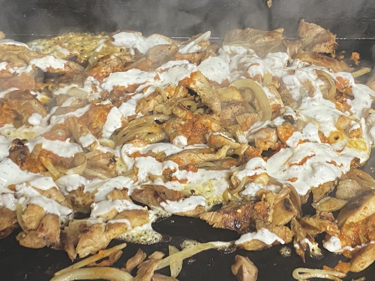 Ocean Fish Bar Photos 2